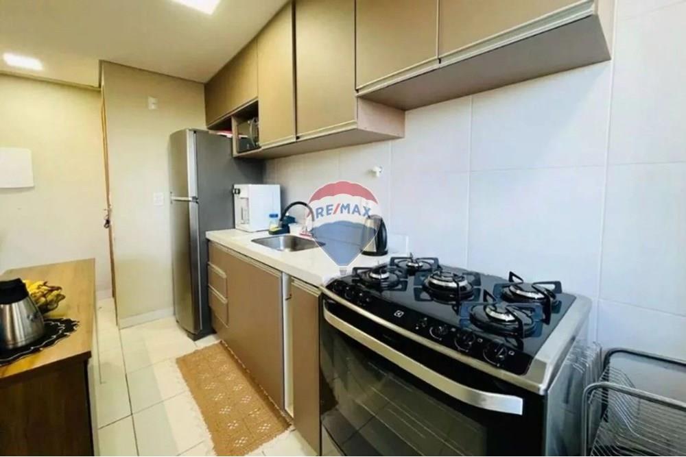 Apartamento - Venda - Samambaia , Distrito Federal - IMG_7415.jpeg - 880421002-44