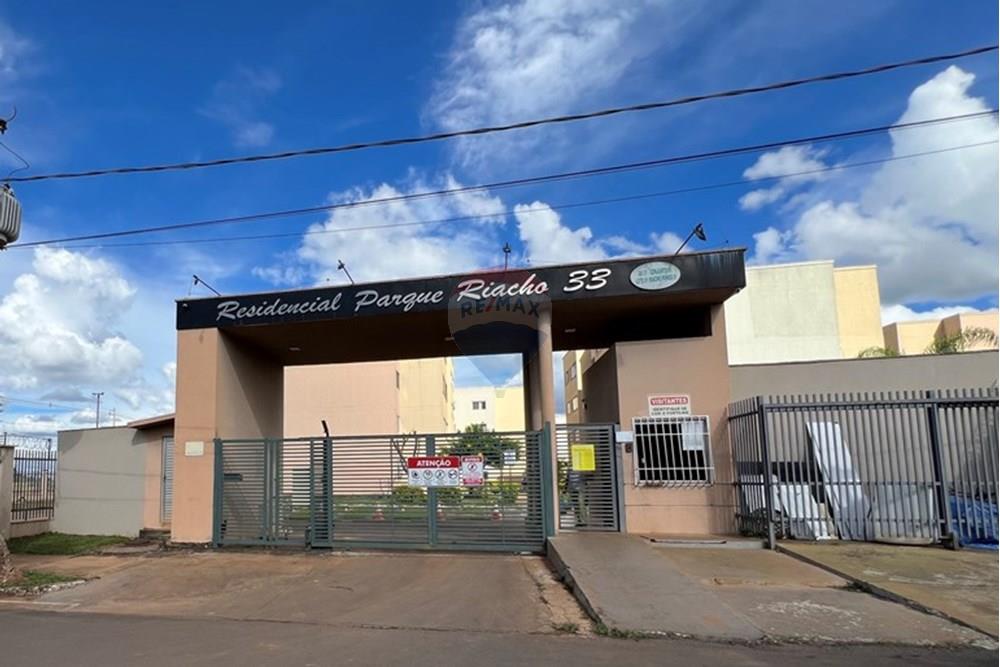 Apartamento - Venda - Riacho Fundo , Distrito Federal - Cópia de IMG_2571.JPG - 880351053-14