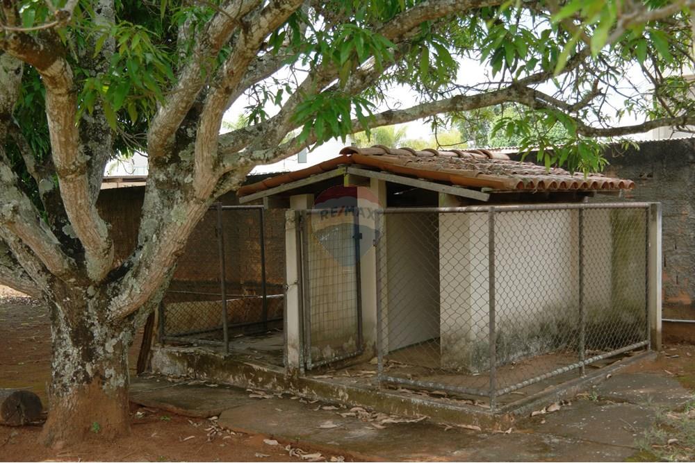 Casa de Condomínio - Alugar - Brasília , Distrito Federal - SAM_0016.JPG - 880261157-177