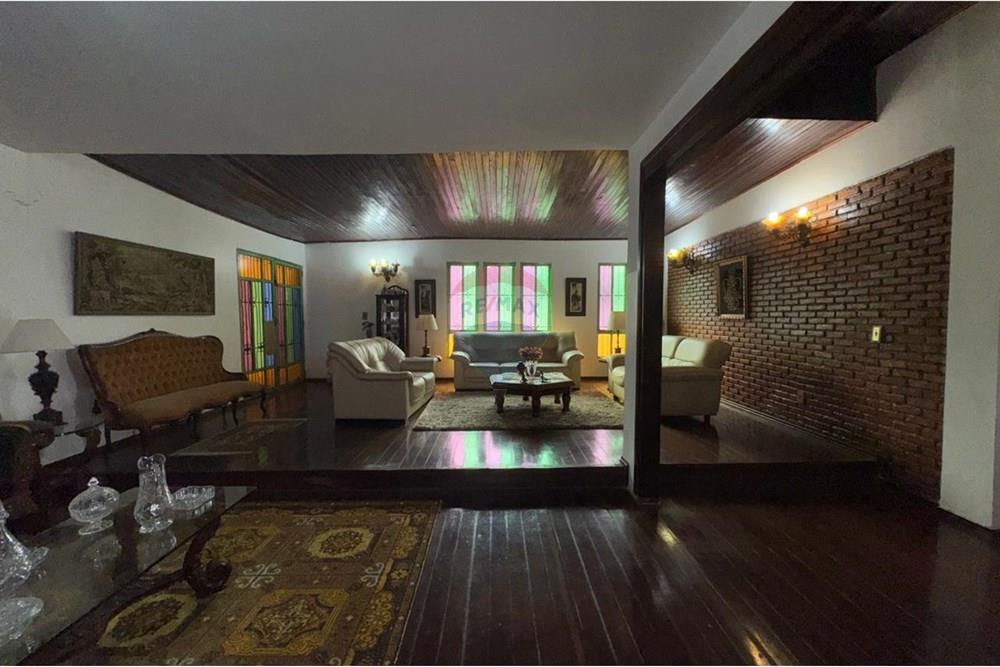 Casa - Venda - Brasília , Distrito Federal - Sala VIII.jpeg - 880241073-2