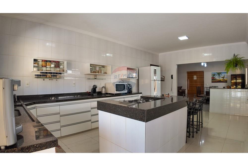 Casa de Condomínio - Venda - Vicente Pires , Distrito Federal - DJI_20250424111810_0267_D.jpg - 880411024-20