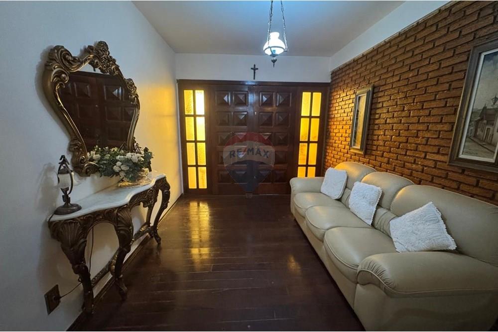 Casa - Venda - Brasília , Distrito Federal - Sala entrada II.jpeg - 880241073-2