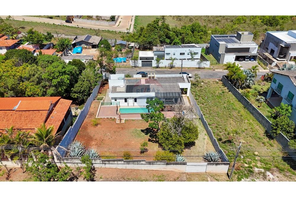 Casa de Condomínio - Venda - Brasília , Distrito Federal - DJI_20251022103133_0062_D_MINI4.jpg - 880261106-16