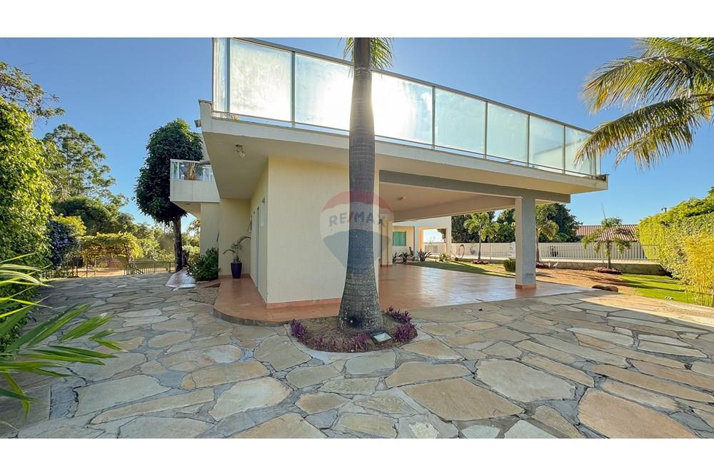 Casa de Condomínio - Venda - Brasília , Distrito Federal - IMG_4083.jpg - 880111094-7