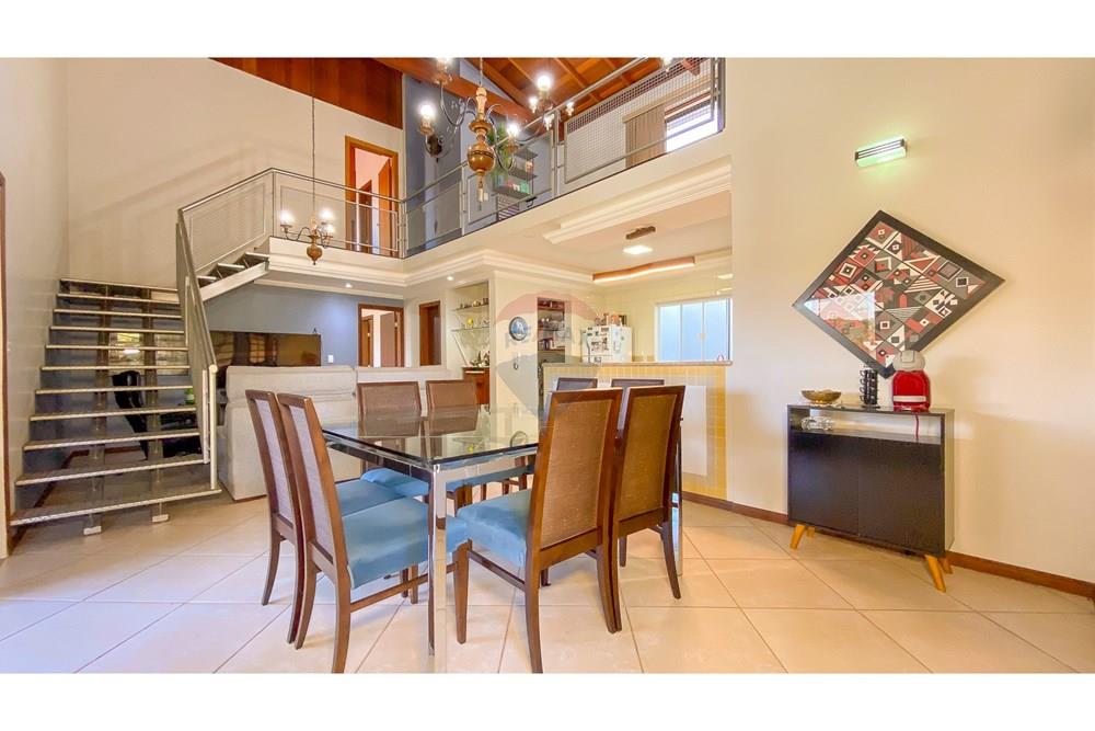 Casa de Condomínio - Venda - Sobradinho , Distrito Federal - IMG_3182.jpg - 880111105-4