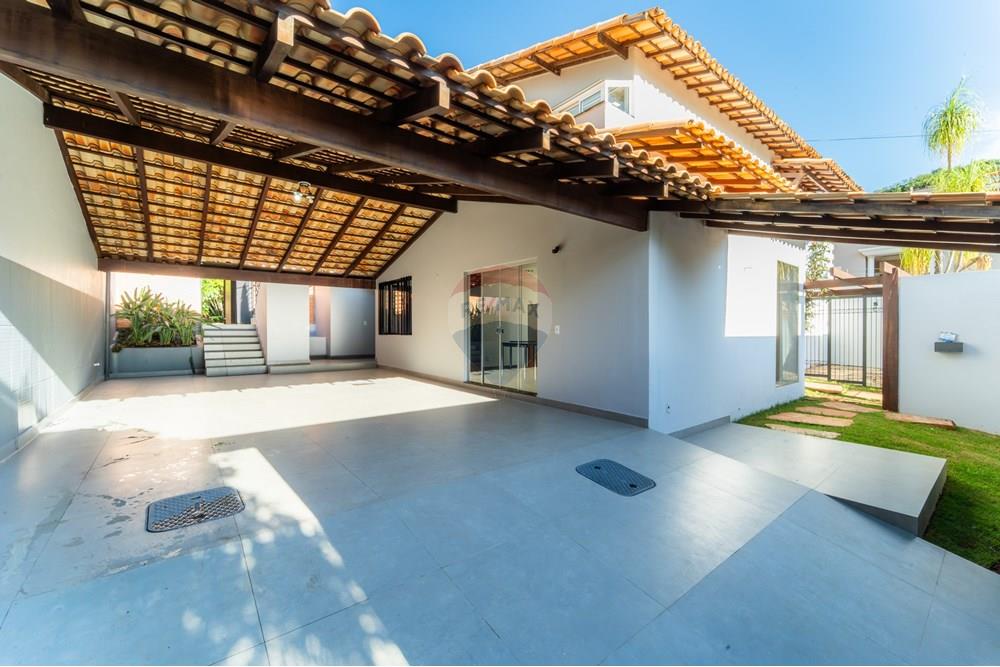 Casa - Venda - Brasília , Distrito Federal - DSC06886-Aprimorado-NR.jpg - 880461009-39