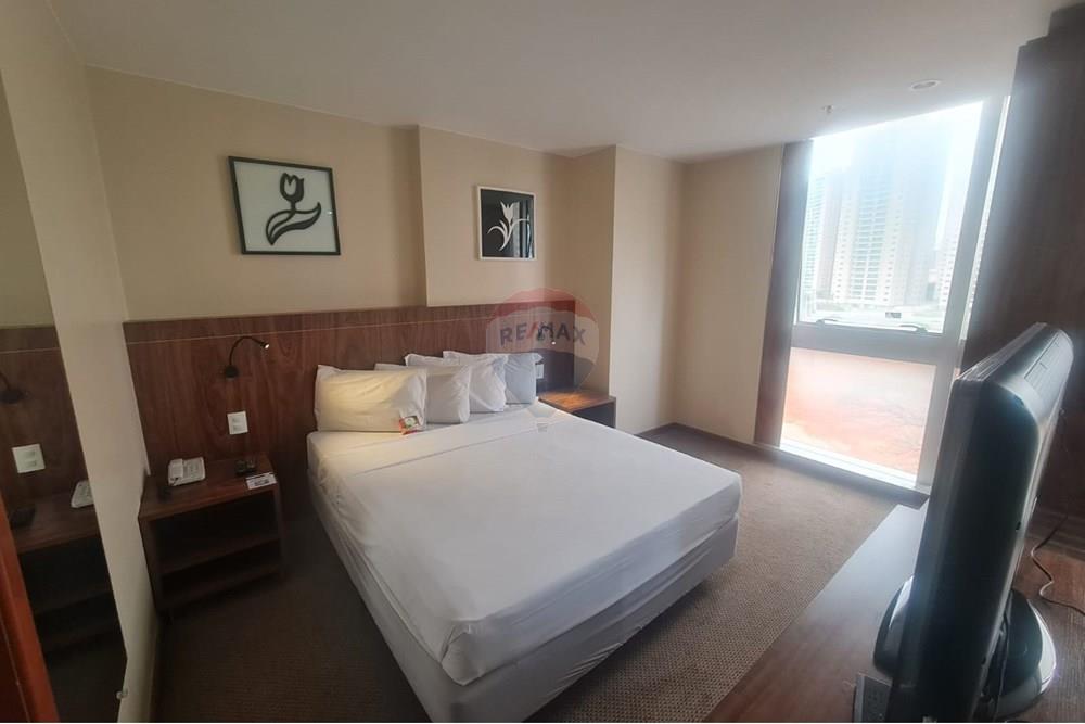 Apart Hotel/ Flat - Venda - Taguatinga , Distrito Federal - 10.jpg - 880341149-5