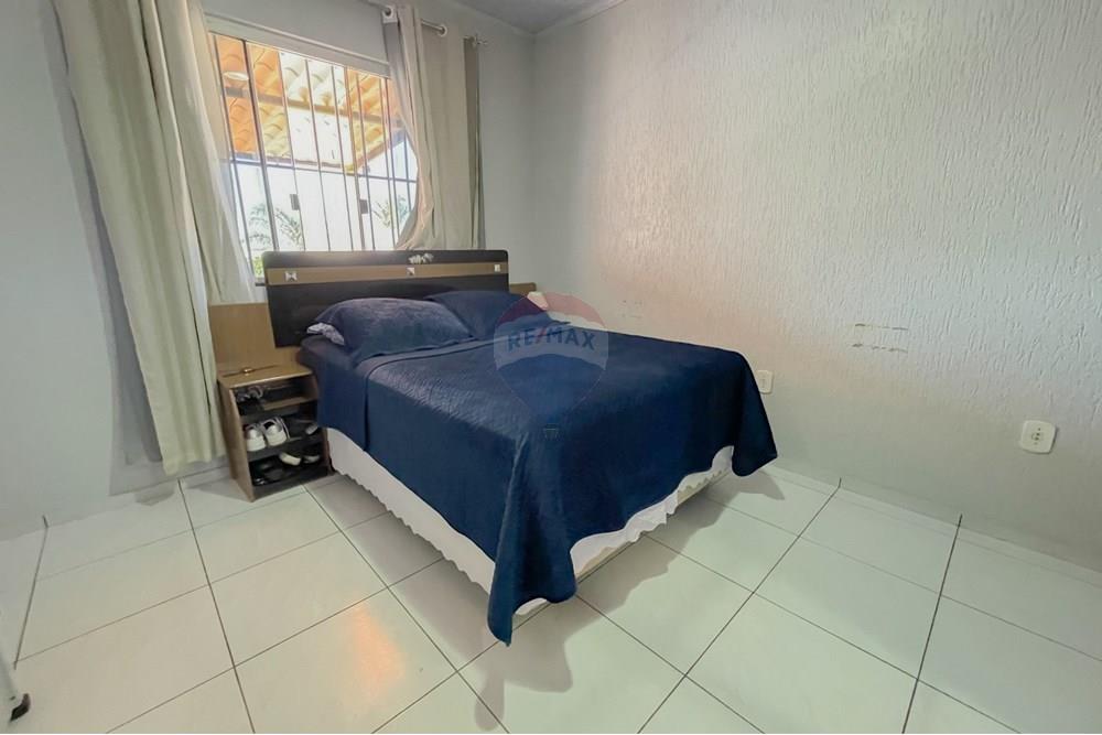 Casa de Condomínio - Venda - Riacho Fundo , Distrito Federal - IMG_9095.jpg - 880161051-15