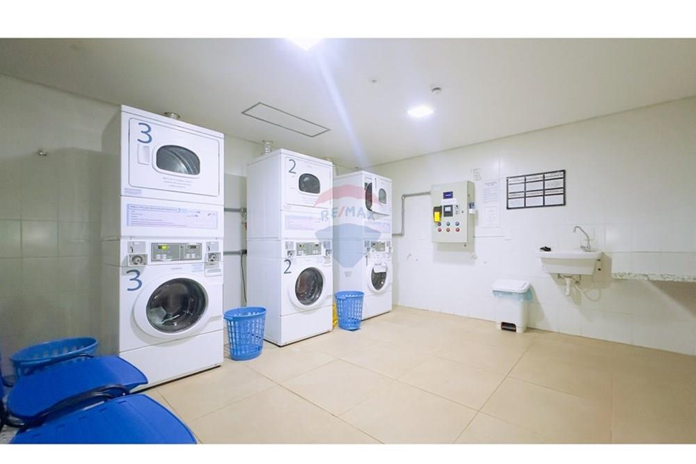 Apartamento - Venda - Águas Claras , Distrito Federal - IMG_8245.jpg - Terraço - 880261102-27