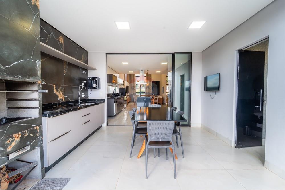 Casa - Venda - Brasília , Distrito Federal - DSC01346-Aprimorado-NR.jpg - 880261134-28