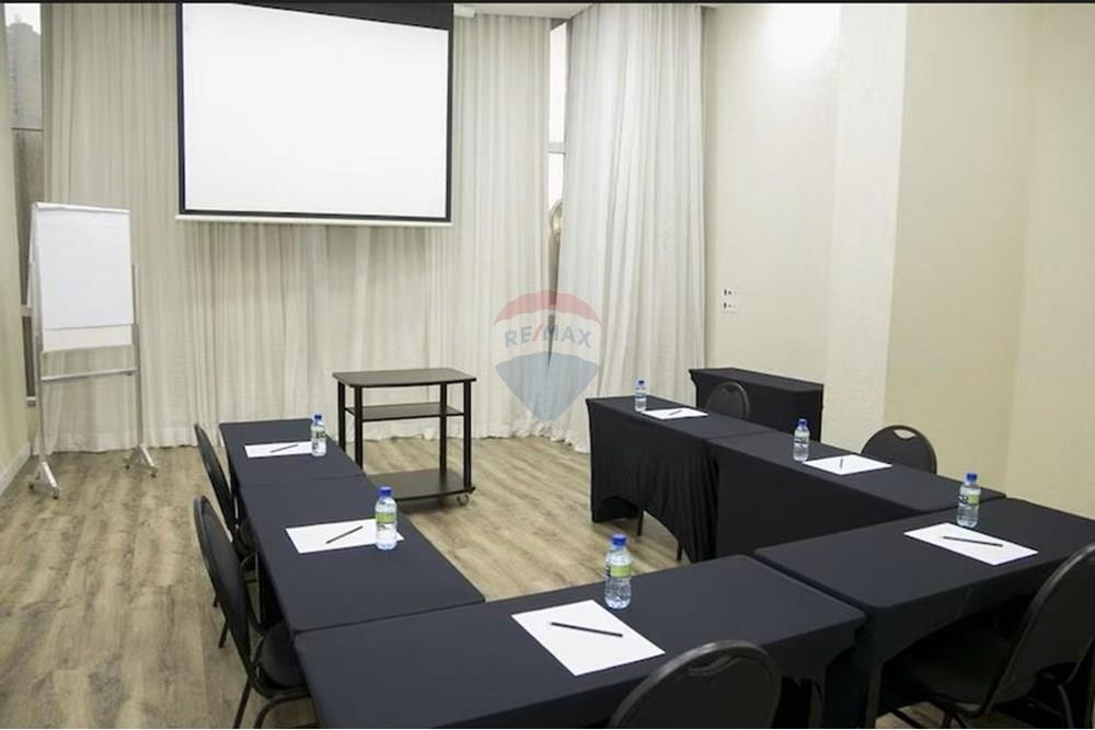 Apart Hotel/ Flat - Venda - Taguatinga , Distrito Federal - Eventos.jpg - 880341149-5