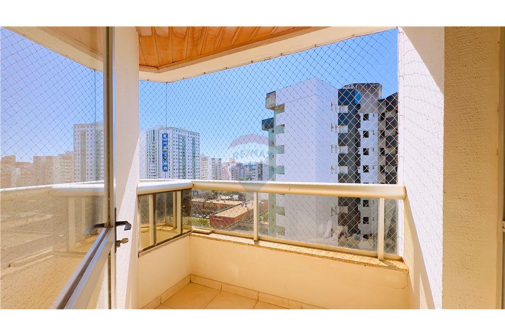 Apartamento - Venda - Águas Claras , Distrito Federal - 12 - 880341086-59