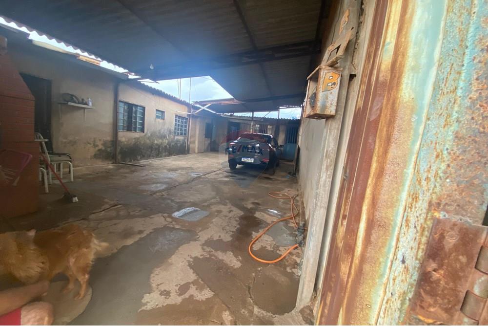 Casa - Venda - Ceilandia , Distrito Federal - IMG-20250924-WA0181.jpg - 880201020-324