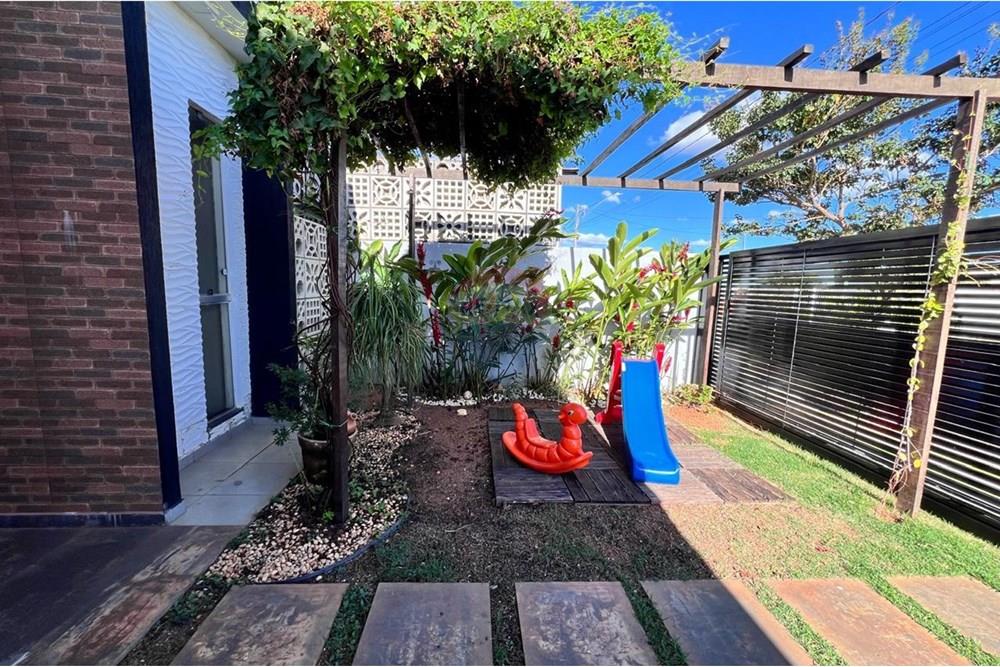 Casa de Condomínio - Venda - Cidade Ocidental , Goiás - 03.jpeg - 880341017-52