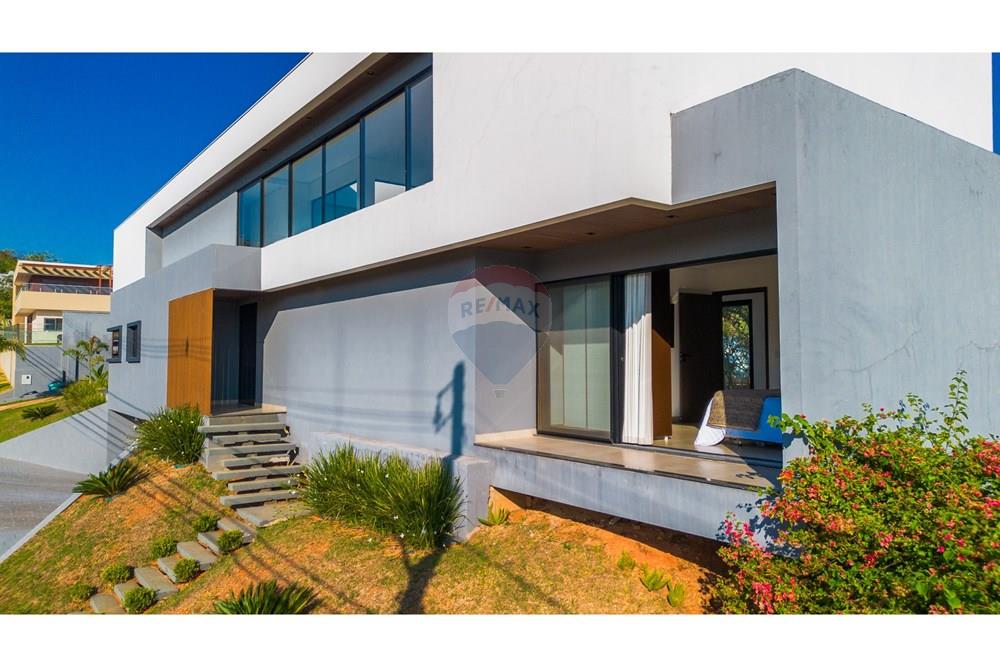 Casa de Condomínio - Venda - Brasília , Distrito Federal - DJI_0070.jpg - 880261145-37