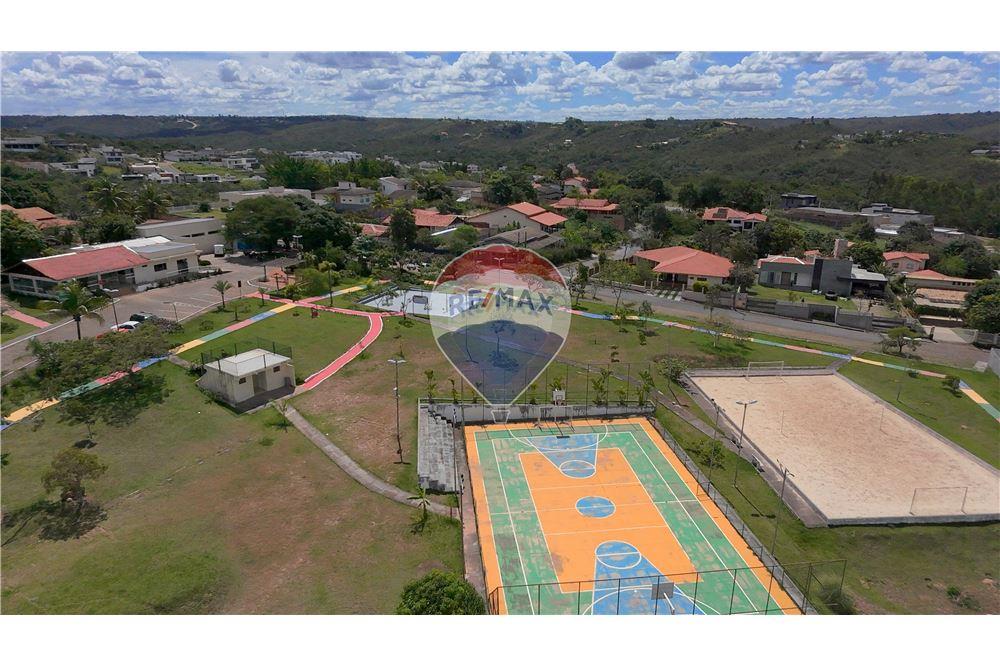 Terreno - Venda - Brasília , Distrito Federal - 14 - 880161007-43