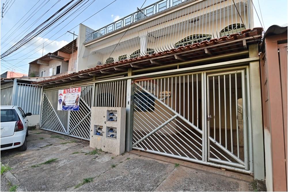 Casa - Venda - Recanto das Emas , Distrito Federal - DSC_3279.JPG - 880161035-14