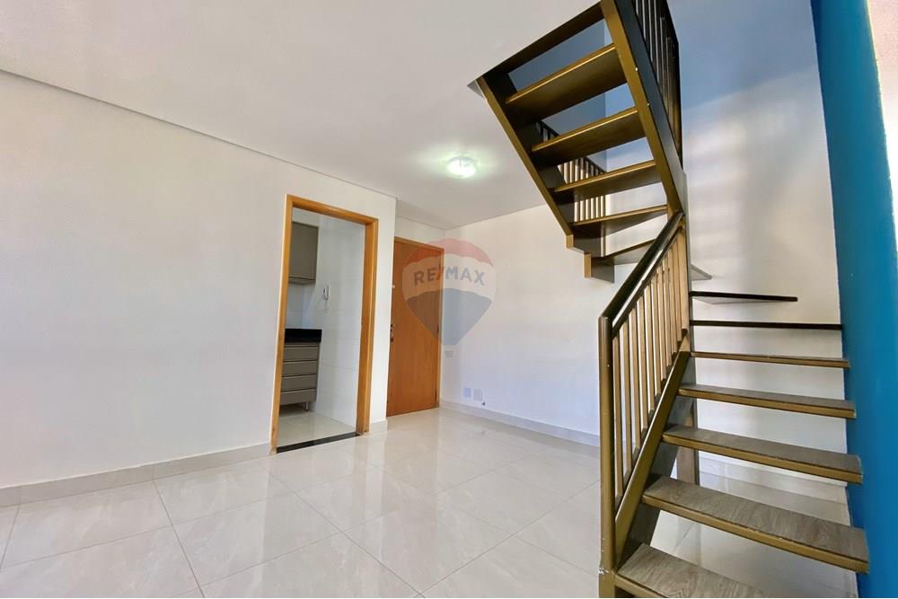 Cobertura - Venda - Samambaia , Distrito Federal - IMG_2684.jpg - 880391012-94