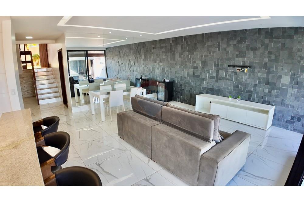 Casa de Condomínio - Venda - Brasília , Distrito Federal - DJI_20250930155815_0067_D.jpg - 880411009-40