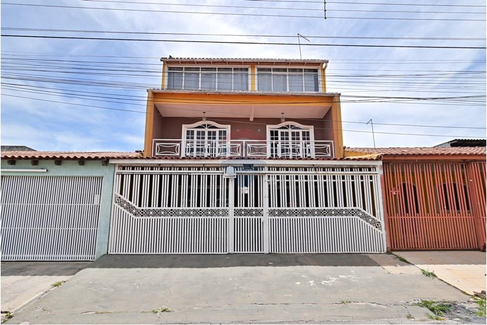 Sobrado - Venda - Ceilandia , Distrito Federal - DSC_9918.JPG - 880161035-10