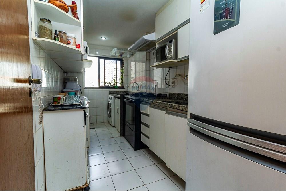 Apartamento - Venda - Águas Claras , Distrito Federal - GFS_0085-HDR.JPG - 880261115-18