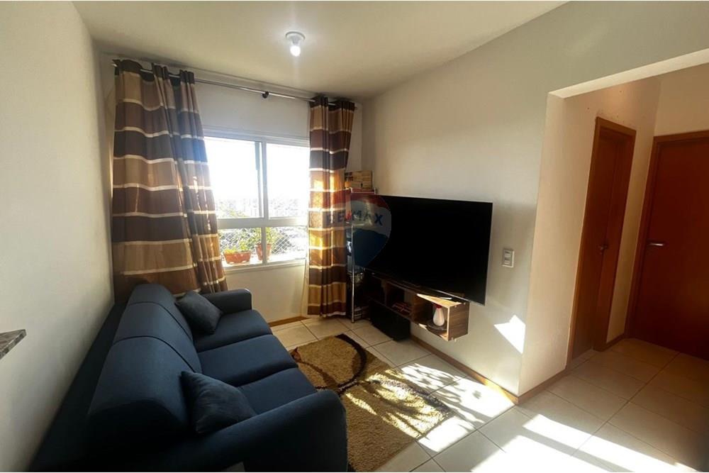 Apartamento - Venda - Samambaia , Distrito Federal - 8b4de169-1677-49c1-afb2-643cab52f779.jpg - 880341139-10