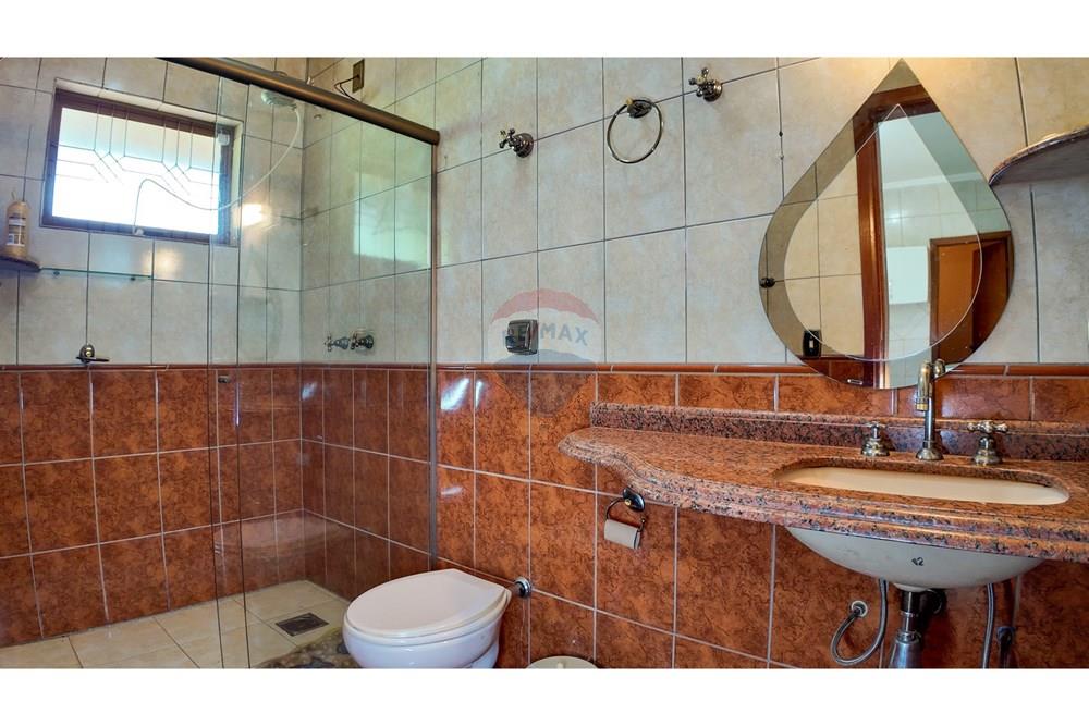Chácara / Sítio / Fazenda - Venda - Sobradinho , Distrito Federal - Foto Banheiro Social.jpeg - 880111107-7