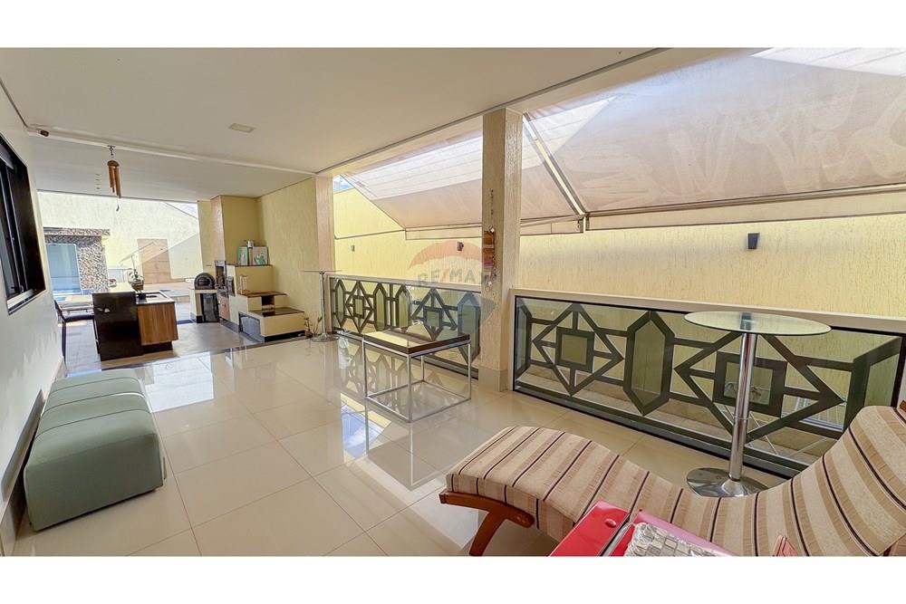 Casa de Condomínio - Venda - Vicente Pires , Distrito Federal - IMG_3758.jpg - 880111010-144