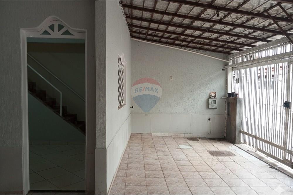 Sobrado - Venda - Samambaia , Distrito Federal - garagem-casa-samambaia-sul-qr-122.jpg - 880391009-150