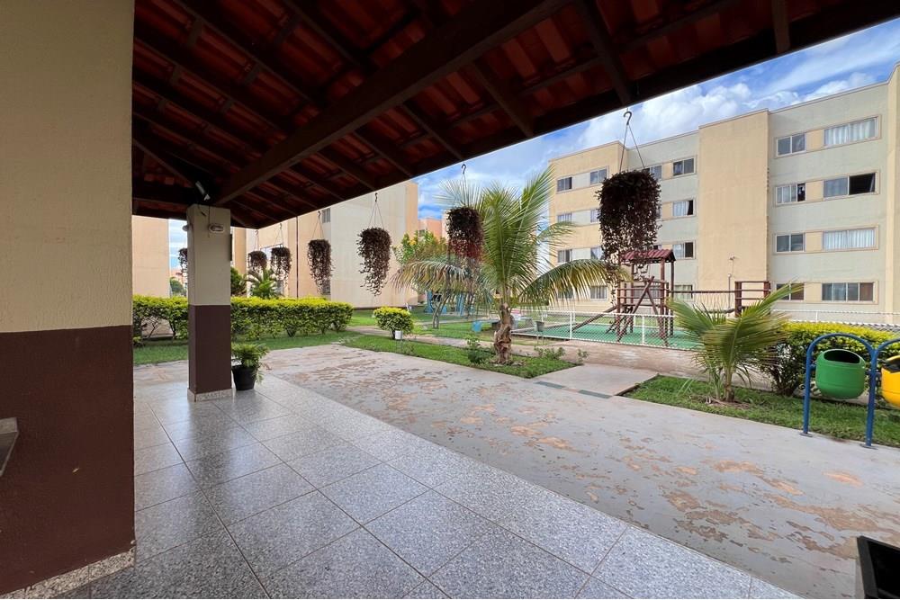 Apartamento - Venda - Riacho Fundo , Distrito Federal - Cópia de IMG_2596.JPG - 880351053-14