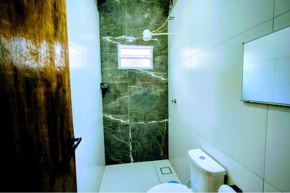 Casa - Venda - Samambaia , Distrito Federal - Banheiro 1.jpeg - Banheiro - 880391077-5