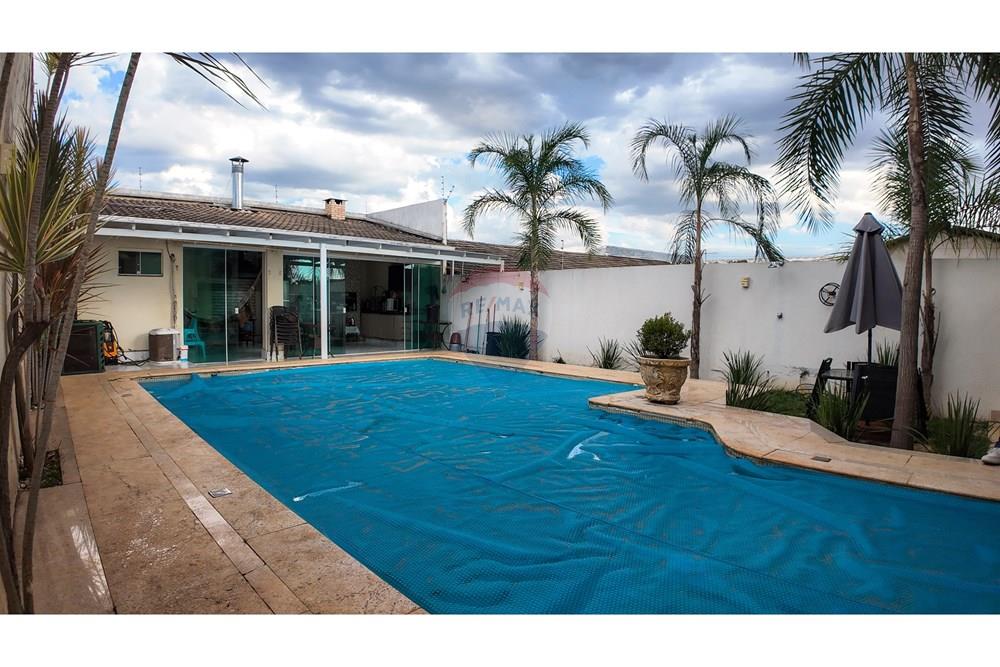 Sobrado - Venda - Vicente Pires , Distrito Federal - DJI_20250311164244_0252_D.jpg - 880411024-14