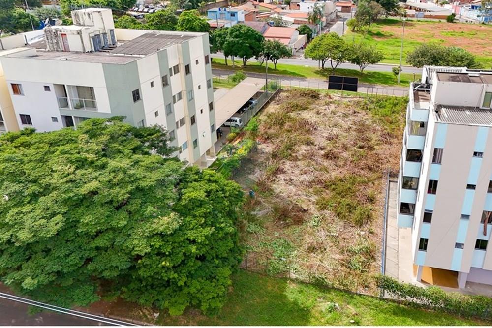 Terreno - Venda - Planaltina , Distrito Federal - DJI_20250528102815_0057_D_MINI4.jpg - 880161042-22