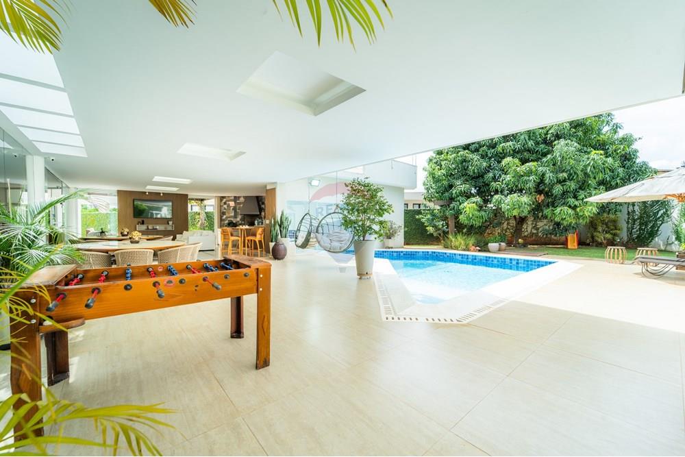 Casa - Venda - Brasília , Distrito Federal - DSC04731-Aprimorado-NR.jpg - 880221014-120