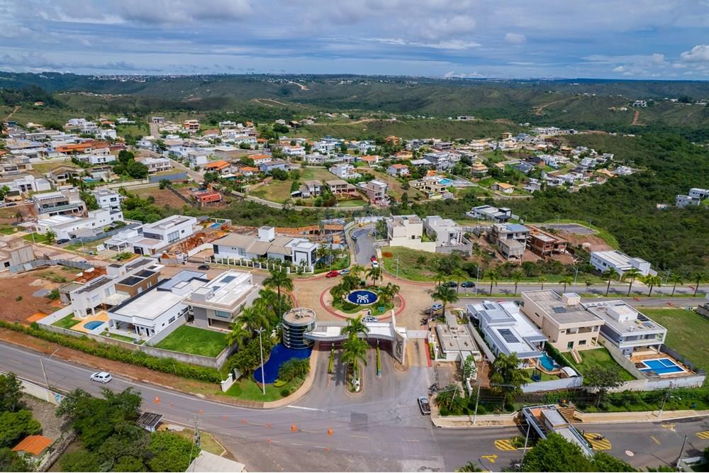 Terreno - Venda - Brasília , Distrito Federal - DJI_0145.jpg - 880221014-101