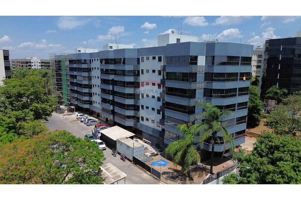 Apartamento - Venda - Brasília , Distrito Federal - DJI_0920.jpg - 880231011-121