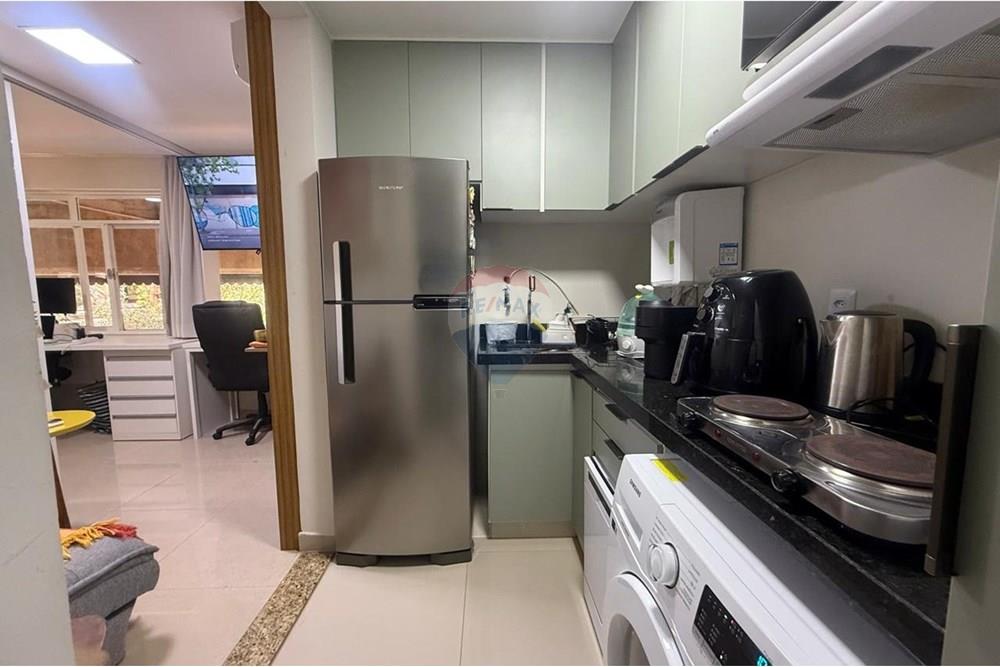 Kitnet - Venda - Brasília , Distrito Federal - PHOTO-2025-09-15-15-06-37 23.jpg - 880241029-44