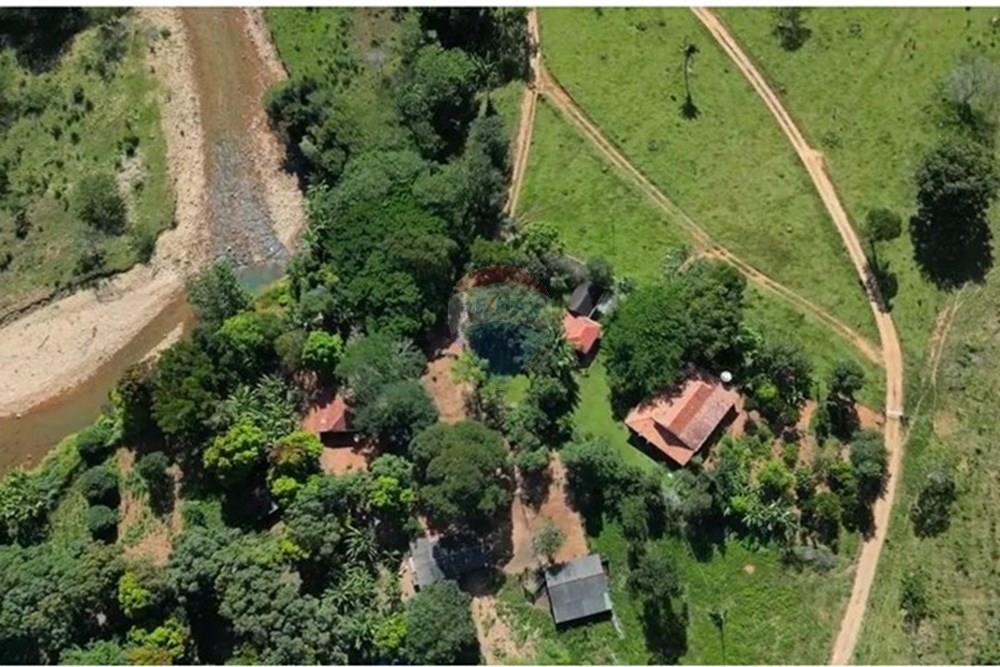 Chácara / Sítio / Fazenda - Venda - Mimoso de Goiás , Goiás - 741552744593125.jpg - 880111016-54