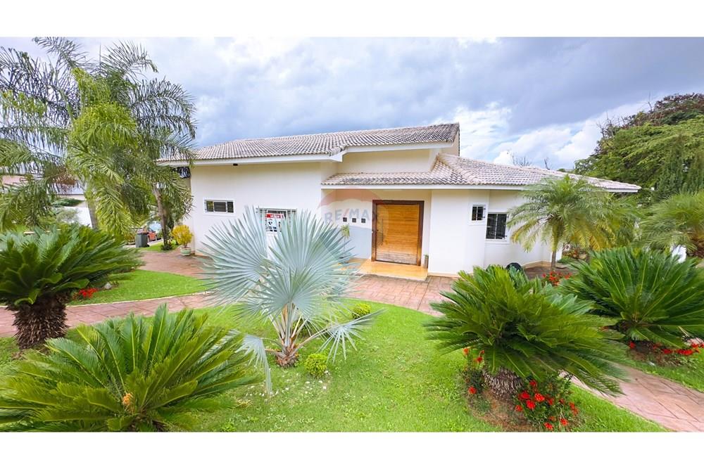 Casa de Condomínio - Venda - Brasília , Distrito Federal - IMG_6390.jpg - 880341024-131