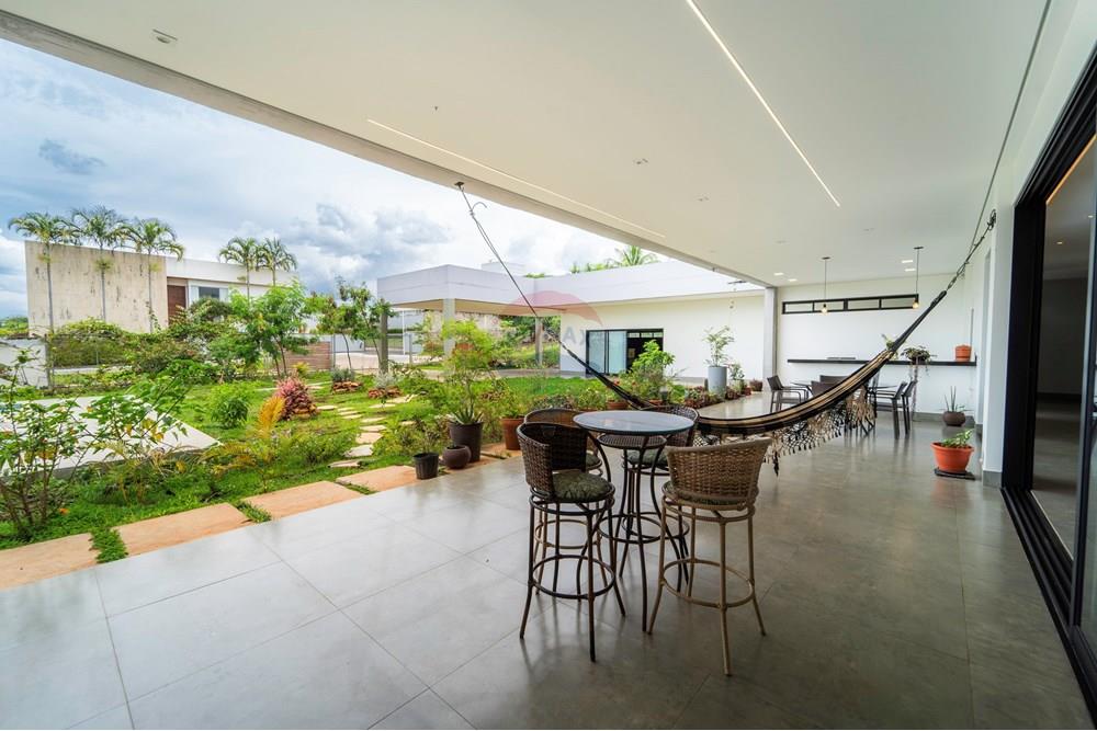 Casa - Venda - Brasília , Distrito Federal - DSC08159-Aprimorado-NR.jpg - 880171015-1