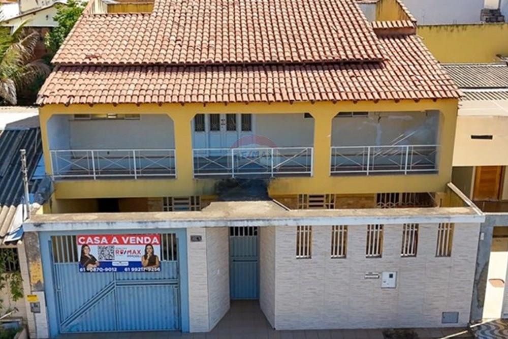 Sobrado - Venda - Valparaíso de Goiás , Goiás - DJI_20250813104556_0031_D_MINI4-Editar.jpg - 880111098-8