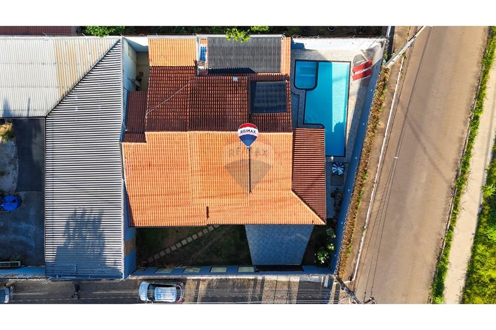 Casa - Venda - Águas Claras , Distrito Federal - DJI_20250614162503_0423_D.jpg - 880341027-28