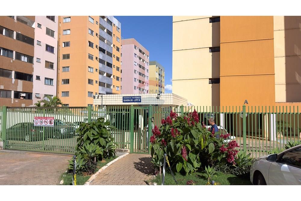 Apartamento - Venda - Águas Claras , Distrito Federal - IMG_5142.jpg - 880341042-49