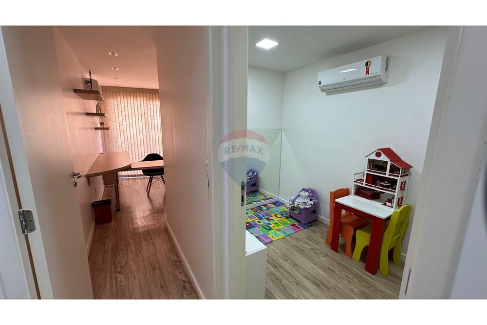 Cj. Comercial/ Sala - Venda - Águas Claras , Distrito Federal - WhatsApp Image 2025-07-16 at 15.58.47 (1).jpeg - 880411055-9