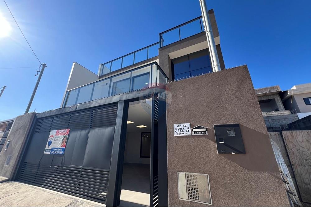 Casa - Venda - Guara , Distrito Federal - IMG_1255.JPG - 880351010-82