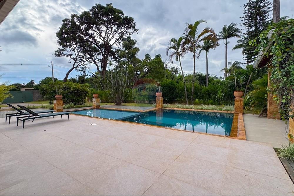 Casa - Venda - Brasília , Distrito Federal - IMG_6925.jpg - 880111053-93