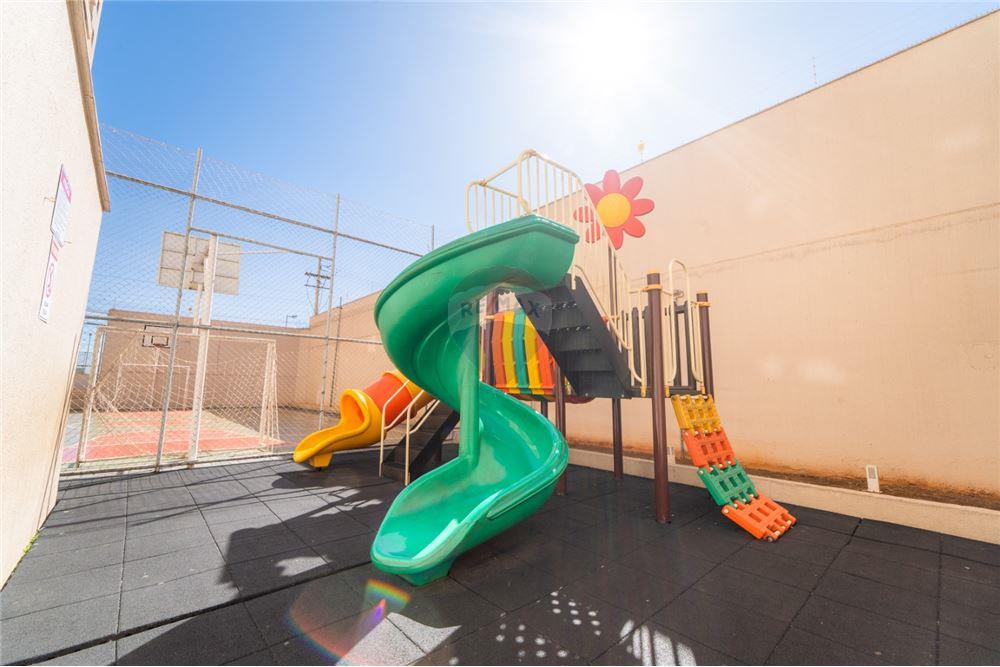 Apartamento - Venda - Samambaia , Distrito Federal - 37 - 880391001-117