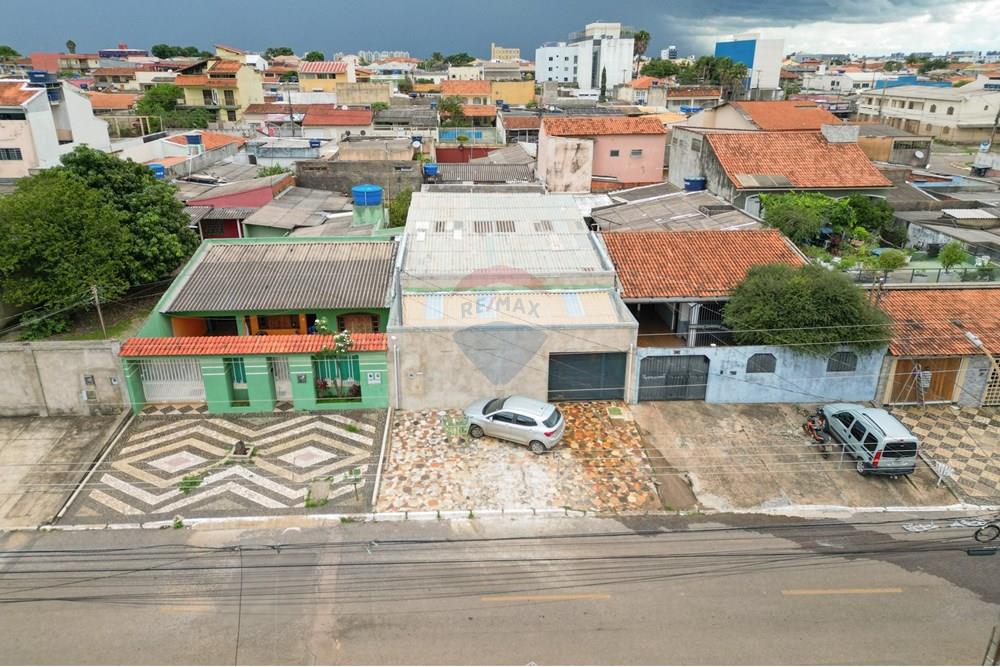 Casa - Venda - Taguatinga , Distrito Federal - DJI_0648.jpg - Fachada - 880411007-25