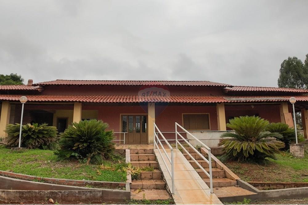 Chácara / Sítio / Fazenda - Venda - Sobradinho , Distrito Federal - Foto Entrada Casa.jpeg - 880111107-7