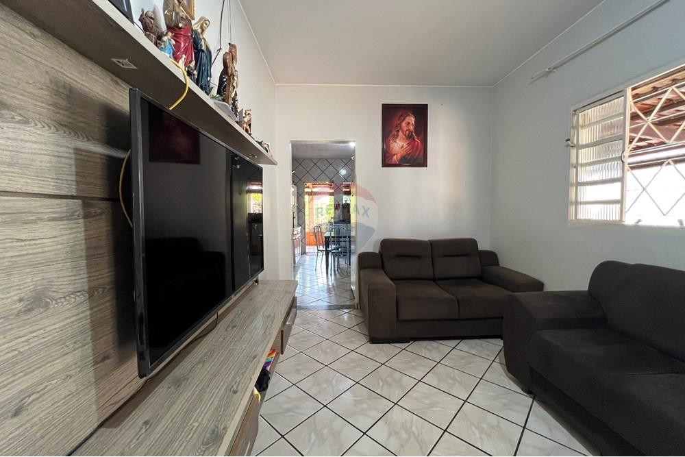 Casa - Venda - Paracatu , Minas Gerais - IMG_3002.JPG - 880351093-4